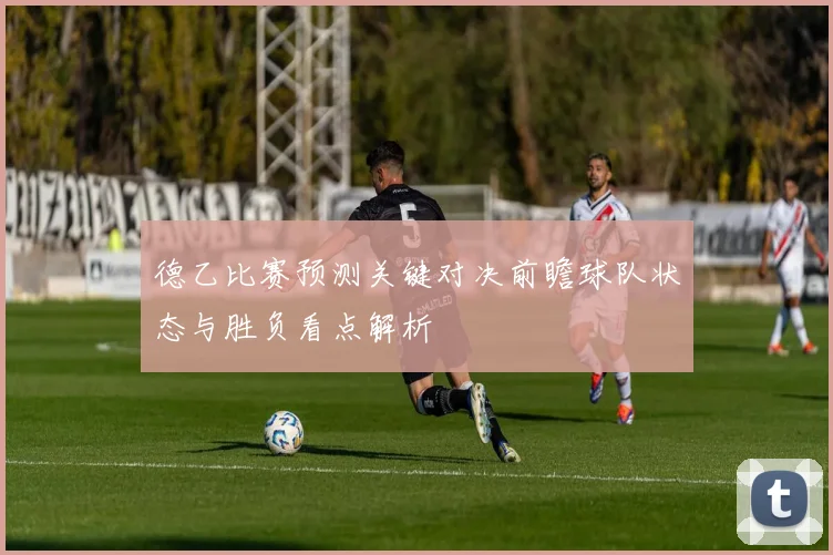 德乙比赛预测关键对决前瞻球队状态与胜负看点解析