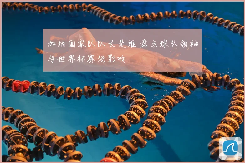 加纳国家队队长是谁 盘点球队领袖与世界杯赛场影响