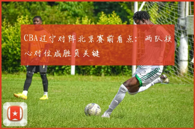 CBA辽宁对阵北京赛前看点：两队核心对位成胜负关键